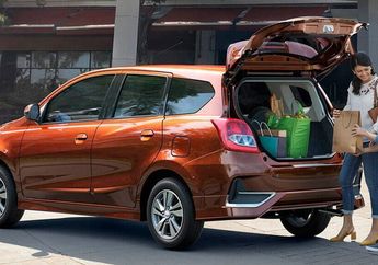Mobil LCGC Per Maret, Harga Tetap dan Datsun Tambah Varian