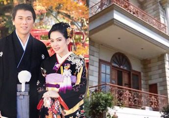 Tak Hanya Gala Dinner Mewah, Reino Barack Siapkan Rumah Megah Bak Istana Ini di Australia Sebagai Mahar Untuk Syahrini