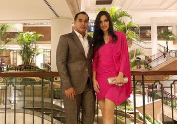 Dari Pesawat Sampai Dinner Nia Ramadhani Lakukan Hal Ini, Ardi Bakrie Sampai Marah: 'Mulai Enggak Lucu Sih, Nih!'