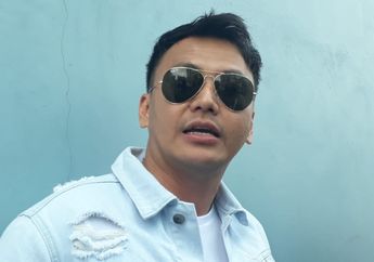 Dekat dengan Gisella Anastasia, Wijaya Saputra Berharap Dapat Ketemu dan Mengenal Gempi