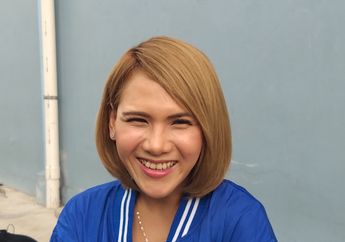Pesona Janda Aming Tak Main-main, Evelin Nada Anjani Jadi Rebutan Dua Cowok Usai Putus dari Roy Kiyoshi