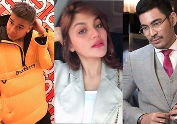 Mengetahui Hilda Vitria Dekat dengan Pria Lain, Begini Reaksi Billy Syahputra