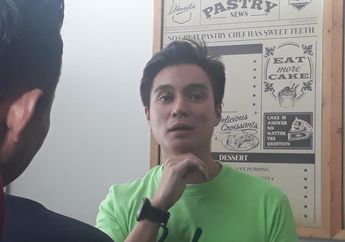 Gagal Ngeprank, Baim Wong Berantem dengan Paula Verhoeven!