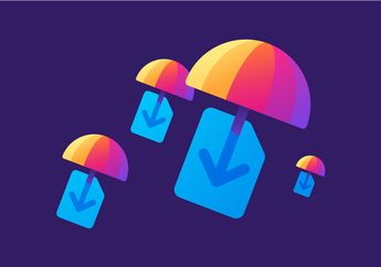 Mozilla Rilis Firefox Send, Kirim Dokumen Gampang dan Aman