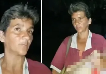 Ditolak Rumah Sakit, Seorang Ibu Menahan Pedih Saat Sang Anak Meninggal dalam Gendongannya