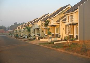 Butuh Rencana Matang Beli Rumah, 10 Cara Merencanakan Keuangan