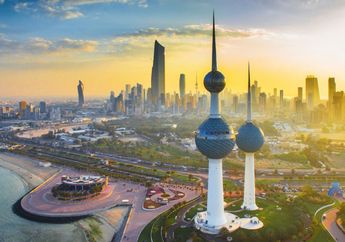 Mau Dapat Beasiswa di Kuwait? Kita yang Berusia 13-15 Tahun Bisa Daftar!