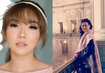 Sosok Cantik Mama Wijaya Saputra yang Diisukan Jadi Calon Mertua Gisella Anastasia, Awet Muda Banget!