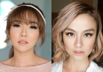 Balikan Sama Agnez Mo Atau Menikahi Gisella Anastasia, Ini Pilihan Wijaya Saputra
