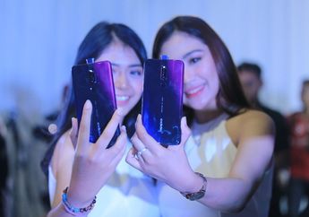 Apa yang Menjadi Pembeda Antara OPPO F11 Pro dan F11? Cek Dulu Yuk