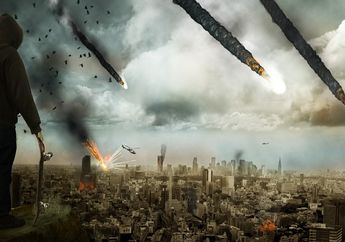 Bikin Heboh, Puluhan Warga Tiba-Tiba Jual Seluruh Hartanya dan Pindah ke Malang Karena Isu Kiamat 4 Tahun Lagi