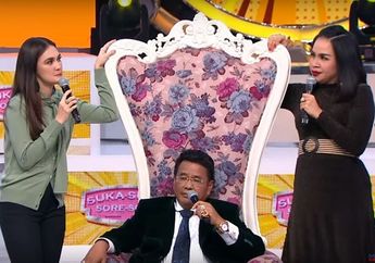 Pantas Selalu Bikin Wanita Kepincut, Melaney Ricardo Blak-blakan Ungkap 'Ritual' yang Dilakukan Hotman Paris Selama Ini, Rahasia Dapur Terbongkar!