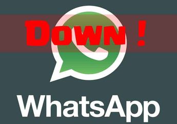 Dikabarkan, Kominfo Kembali Batasi Akses Instagram dan WhatsApp Hari ini!