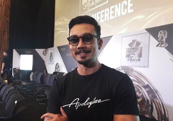 Sempat Difitnah, Denny Sumargo Mengaku Sudah Maafkan DJ Verny Hasan