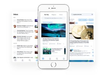 Apple Akuisisi Startup Laserlike dengan Fokus Machine Learning