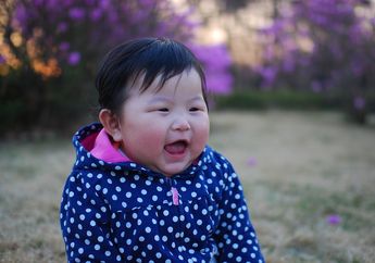 Enggak Perlu Makanan Mahal, Ternyata ini Alasan kenapa Anak Jepang Jadi Anak Paling Sehat di Dunia! Bisa Ditiru