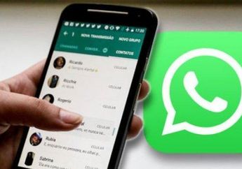 Bye Pelakor! Begini Cara Menyadap WhatsApp Pasangan