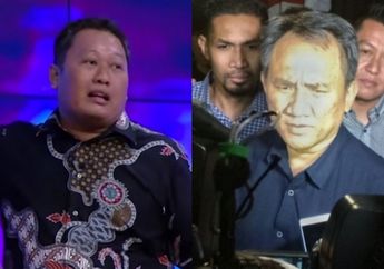Pakar IT Bongkar Sosok Wanita Misterius yang Diduga Ngamar Bersama Andi Arief di Hotel, Benarkah Seorang Politisi?