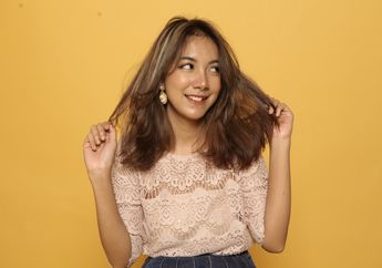 Rambut Sehat dengan Perawatan Bahan Alami dan Murah dari Santan Kelapa