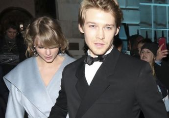 3 Fakta tentang Rencana Pertunangan Taylor Swift dan Joe Alwyn