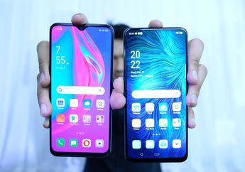 OPPO F11 Pro Bikin Kita yang Hobi Fotografi Dijamin Bahagia!