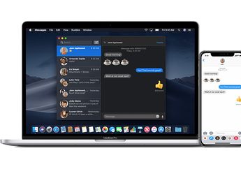 Ganti Format, Kualitas Pesan Suara di iOS 12.2 Meningkat