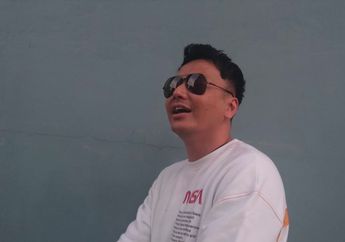 Dekat Dengan Gisella Anastasia, Wijaya Saputra: Didoakan Saja