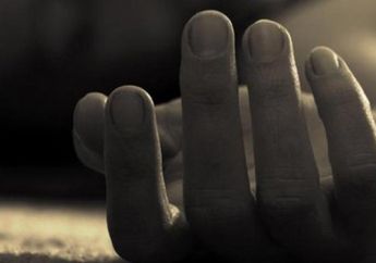 Anak Histeris Lihat sang Ibu Tewas Terbakar, Sehari Sebelumnya Minta Belikan Bensin untuk Obat Oles Perut
