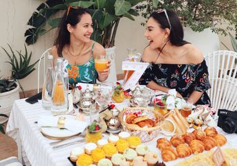 Tes Kepribadian: Menu Sarapan Favorit Bisa Tunjukkan Karakter dan Sifat Aslimu, dari Seorang yang Elegan sampai Pekerja Keras