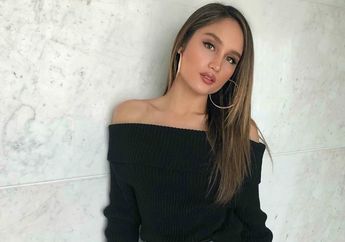 Kembali Ke Dunia Tarik Suara, Cinta Laura Tak Mau Diatur-atur Pihak Label