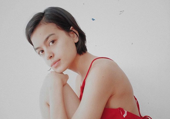 6 Keuntungan Pilih Model Rambut Pixie Cut Seperti Eva Celia!