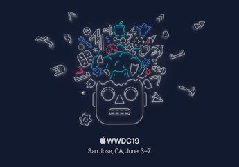 Apple Kirim Surel untuk Pemenang Undian Tiket WWDC 2019