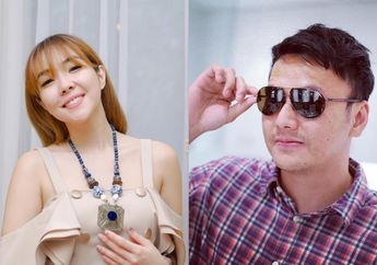 Gisella Anastasia Sudah Kantongi Dukungan dari Orangtua Wijin
