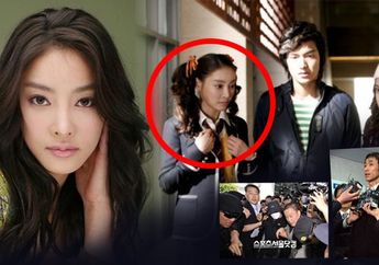 Heboh Skandal Seungri dan JJY, Kasus Mendiang Jang Ja Yeon yang Bunuh Diri Kembali Muncul ke Permukaan!