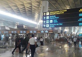 Alih-alih Dapat Dukungan, Ajakan Voting Menhub Budi Karya di Twitter Malah Jadi Bahan Bully Warganet. Bagaimana Ceritanya?