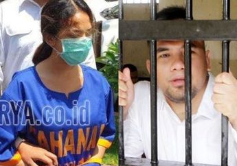 Bikin Vanessa Angel Mau Mati, Nasi Candong Justru Diakui Saipul Jamil Lebih Enak dari Nasi Kebuli, Bikin Naik 2 kg!
