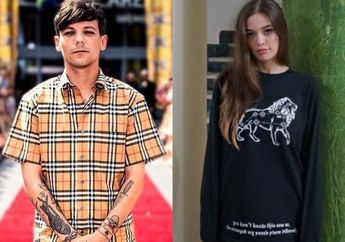 Felicite Tomlinson, Adik Louis Tomlinson Meninggal Dunia Karena Serangan Jantung