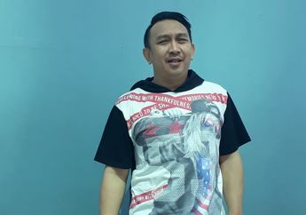 Tak Punya Penghasilan Selama di Penjara, Augie Fantinus Jual Puluhan Koleksi Sepatu Mahalnya