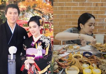 Berita Terpopuler Hari Ini, Reino Barack Kasihan dengan Syahrini Hingga Rahasia Tubuh Nagita Slavina