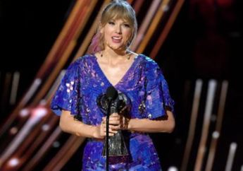 Tahu Soal Teori Fansnya, Taylor Swift Janjikan Hal ini Saat Comeback