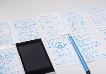 Metodologi Design Feeling untuk User Interface Lebih Humanis