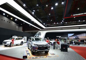 Rapor Mitsubishi 2018, Malaikat Juga Tahu Siapa Jadi Juaranya