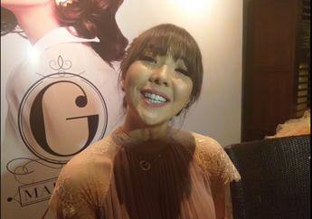 Punya Kecepatan untuk Move On, Gisella Anastasia: Apakah Itu Membuat Aku Menjadi Orang Jahat?