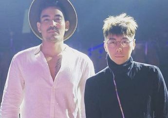 Pernah Digosipkan Dekat dengan Roy Kiyoshi, Robby Purba Ungkap Alasan Masih Menjomblo di Usia ke-33