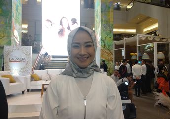 Alya Rohali Bebaskan Anak Gunakan Gadget Tapi Ada Syaratnya...