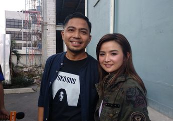 Baru 6 Bulan Pacaran, Ade Govinda Beberkan Sifat Sang Kekasih, Vina Oktaviani