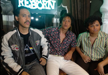 Pakai Gigi Palsu Demi Mirip Dono Warkop DKI, Aliando Jadi Susah Mingkem