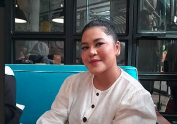Sejak Punya Anak, Kahiyang Ayu Akui Sang Suami Lebih Perhatian ke Anaknya