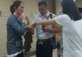 Viral Video Dugaan Pembiusan, Ternyata Motifnya Karena Cinta Segitiga!