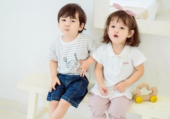 Anak-anak Jepang Adalah yang Tersehat di Dunia, Ini Alasannya Menurut Penelitian!